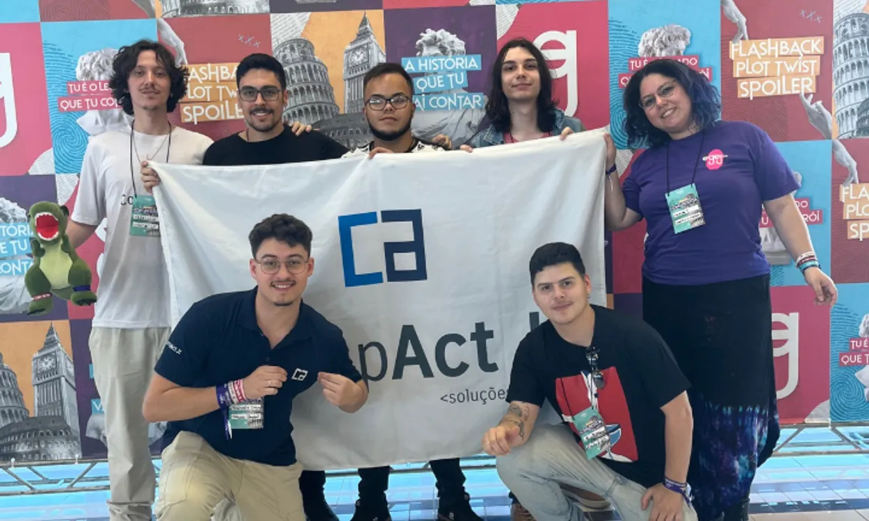 Imagem do ano 2024
