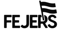 Logo da Fejers
