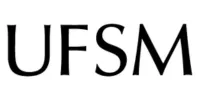 Logo da UFSM