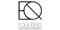 Logo do cliente Equilíbrio JR