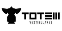 Logo do cliente Totem