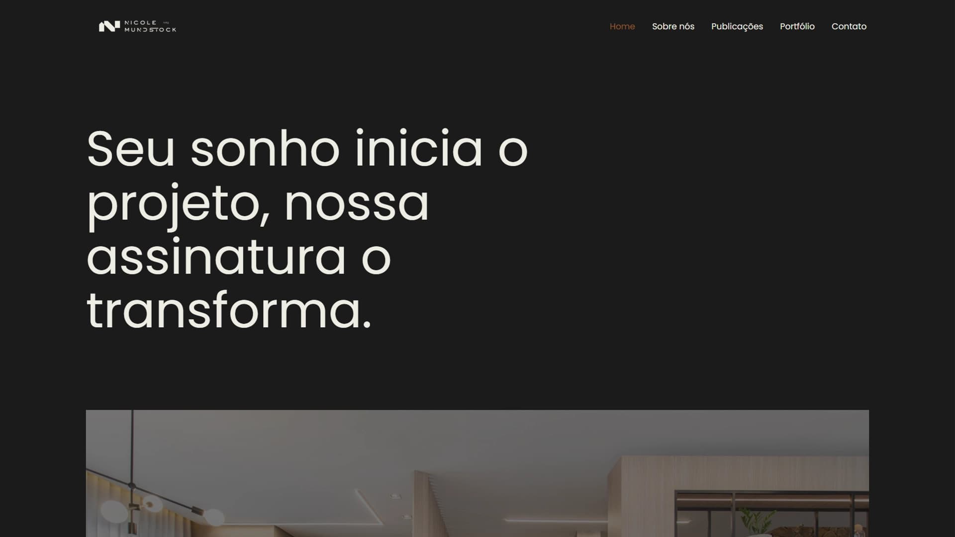 Case de Sucesso: Nicole Mundstock - Posicionamento e Identidade