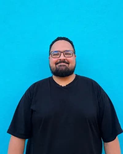 Foto de Fabrício Duarte