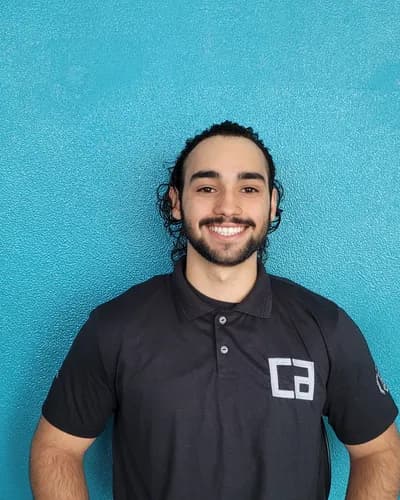 Foto de Gabriel Reginato