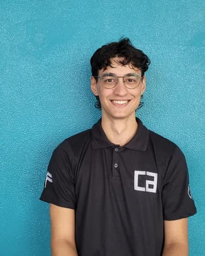 Foto de Guilherme Martini