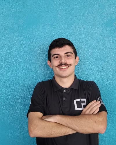 Foto de Jonas Silva