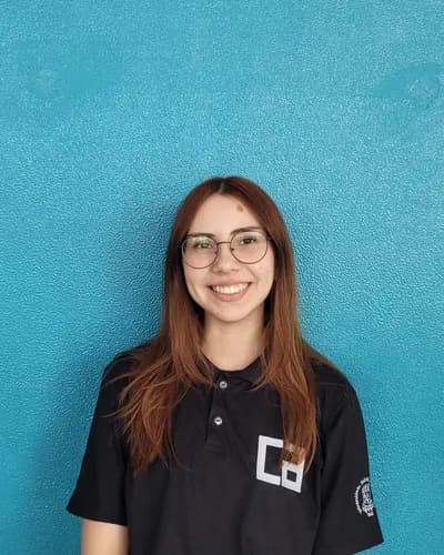 Foto de Mariana Borges