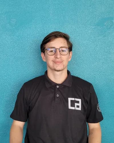 Foto de Pedro de Bastos