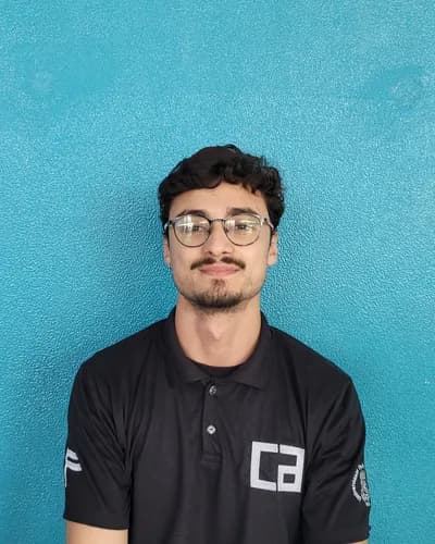 Foto de Thiago Brandão