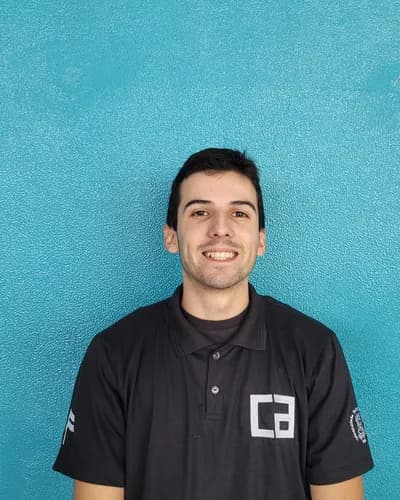 Foto de Zaluar Junior